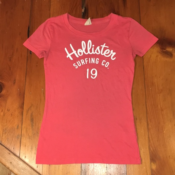 Hollister Tops - 3/$15 Hollister T-shirt